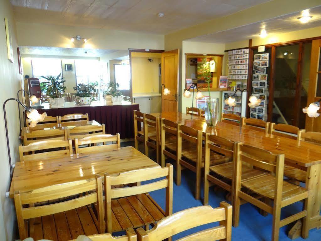 Hotel Hoksbergen Amsterdam Bagian luar foto